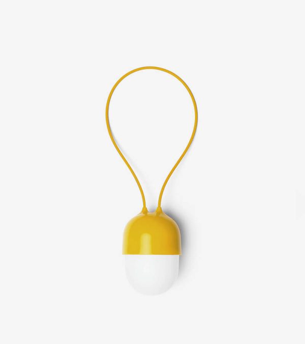 Sleeping Lamp - Image 4