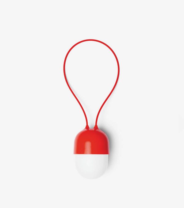 Sleeping Lamp - Image 3