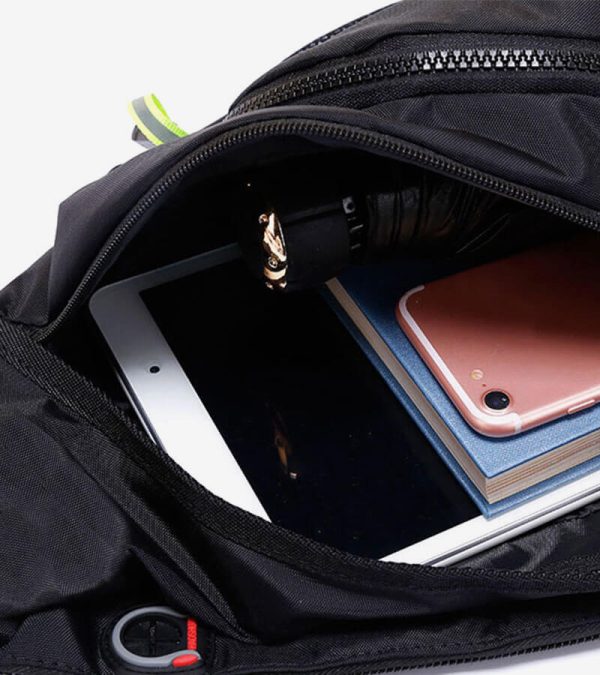Sport Backpack - Image 4