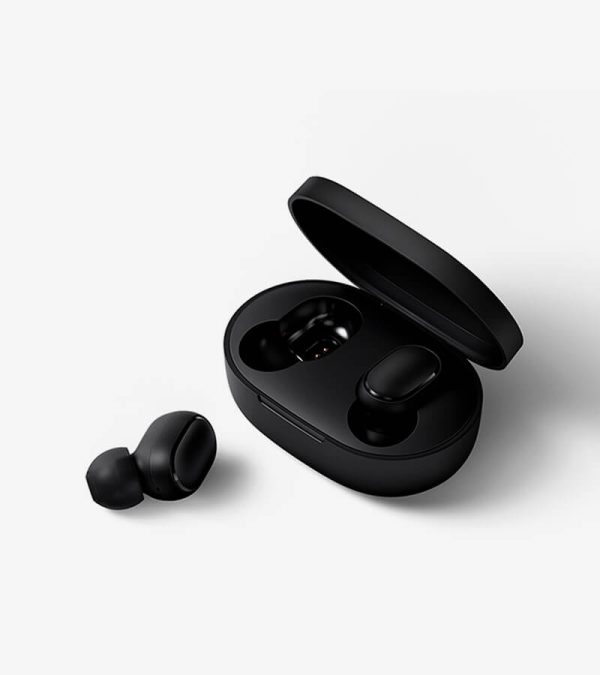 Smart Earphone - Image 2