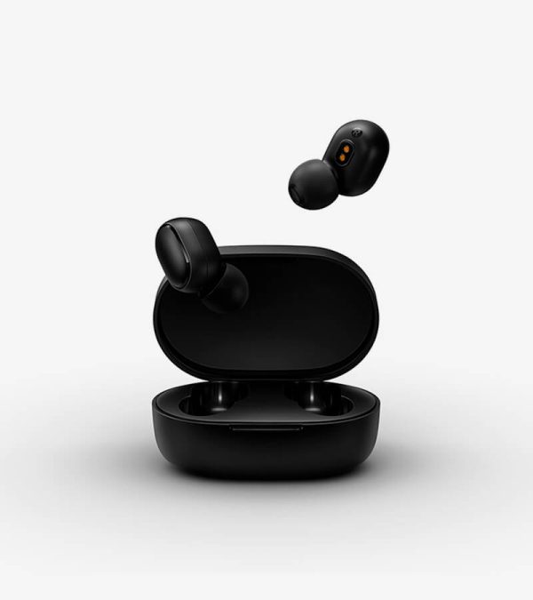Smart Earphone - Image 3