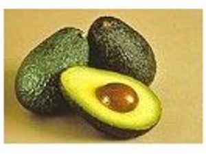 Fresh Avocado (6 Avocados)