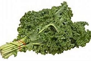 KALE FRESH PRODUCE FRUIT VEGETABLES PER BUNDLE EACH (1)