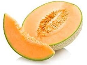 CANTALOUPE LARGE FRESH PRODUCE FRUIT MELONS EACH