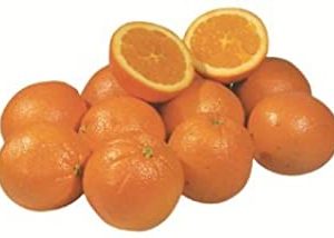 California Navel Oranges Premium 4 Lb