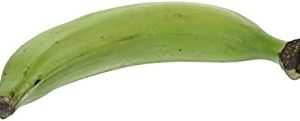 Plantains Green, 1 Ct.
