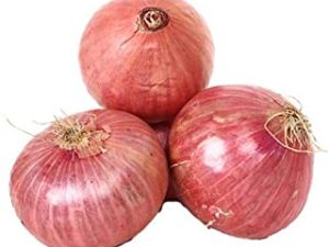 Fresh Produce Onion Loose - 1 kg