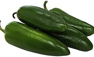 Jalapeno Pepper 1lb