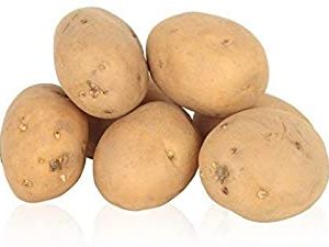 Fresh Produce Potato Economy PKD, 1 kg