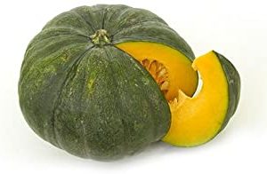 Fresh Produce Sweet Pumpkin, 1kg