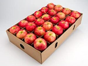 Organic Honeycrisp Apple by FruitShare