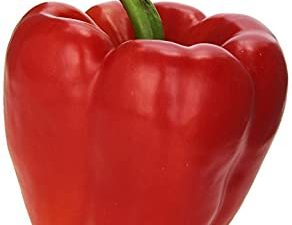Red Pepper, 1 Each