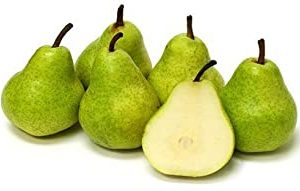 PEARS PREMIUM BARTLETT FRESH PRODUCE FRUIT PER POUND by F-R-E-S-H