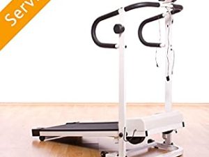 Treadmill Assembly