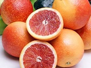 Melissa's Fresh Blood Oranges (4 lbs.)
