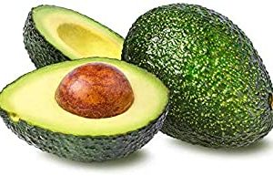 24 Organic California Hass Avocado