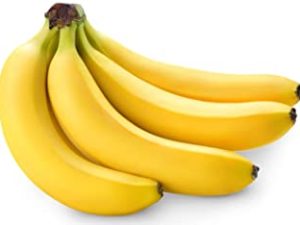 Fresh Bananas 3 Pounds by La Chatelaine Farms