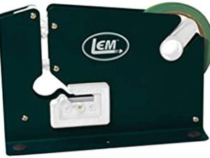 LEM Poly Bag Tape Machine with Tape, Blue (43)