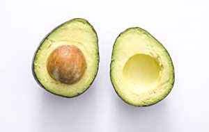 AVOCADOS HASS FRESH PRODUCE FRUIT VEGETABLES EACH (1)