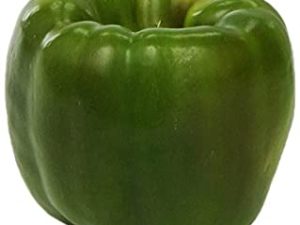 Pepper Green , 1 Ct.