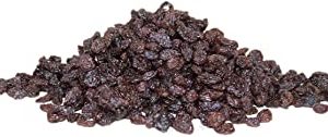 Bella Viva Orchards Natural Dried Zante Currants, Sweet no Sugar Added, 1 lb of Dried Fruit
