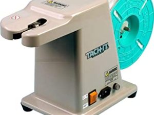Tach-It 3567 Semi-Automatic Twist Tie Machine