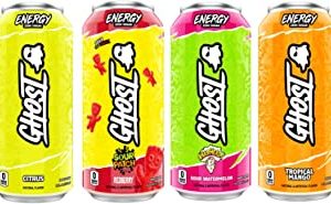 Buy ghost energy drink