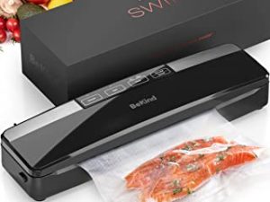 Bekind Swift Professional Vacuum Sealer Machine