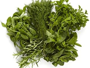 Farmers Market Herb Bundle