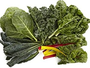 Weekly Greens Bundle