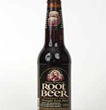 Henry Weinhards Root Beer (6 Bottles)