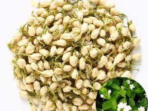 Dried Jasmine Flower