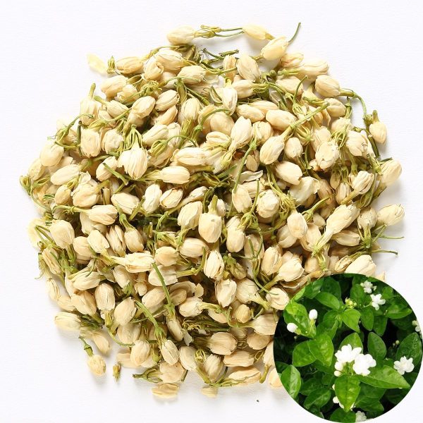 Dried Jasmine Flower