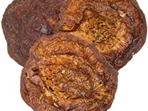 Bella Viva Orchards Organic Dried California Apricots, Sweet no Sugar Added, 1 lb of Dried Fruit