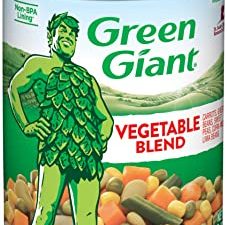 Green Giant Vegetable Blend, 15 Ounce Can (Pack of 12)
