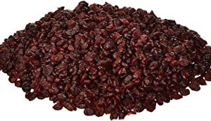 Traverse Bay Fruit Dried Cranberries, 4 Pound