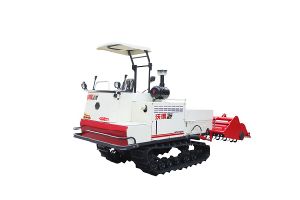 98HP Crawler Tractor