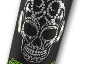 Hype After dark limited edition energy