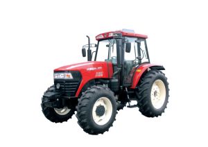 Agricultural Farm Tractor 130HP (WD1304)