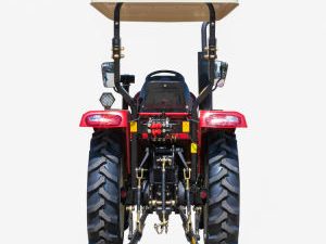 Agricultural Walking Farm Tractor with ISO Certification
