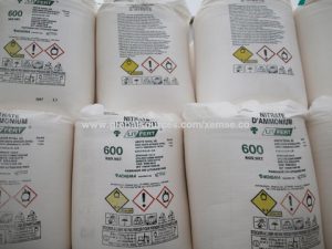 Urea 46% Fertilizer