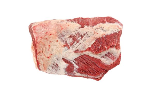 Frozen Beef Brisket