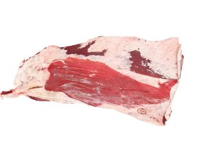 Frozen Beef Flank