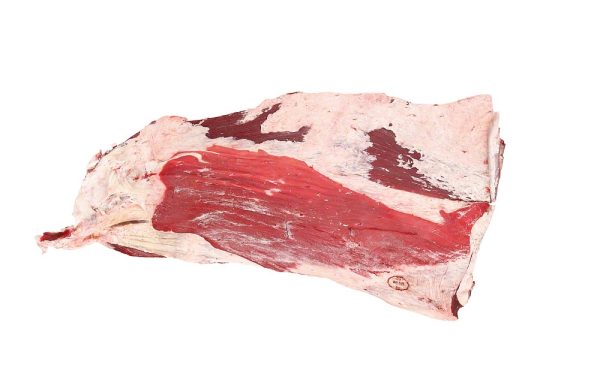 Frozen Beef Flank
