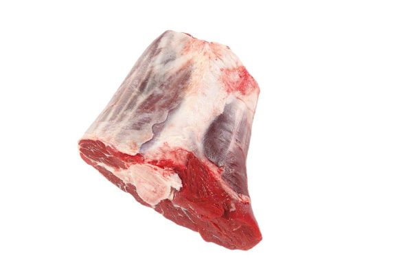 Frozen Beef Shin