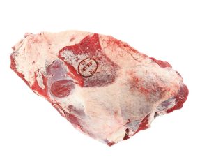 Frozen Beef Shoulder clod