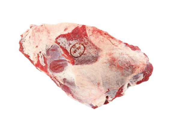 Frozen Beef Shoulder clod