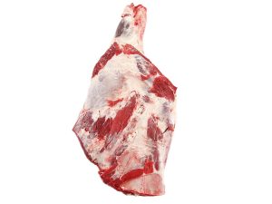 Frozen Beef Shoulder with bone