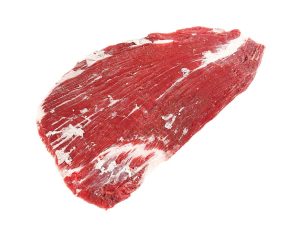Frozen Beef Skirt