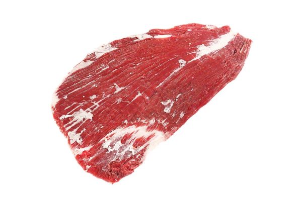 Frozen Beef Skirt